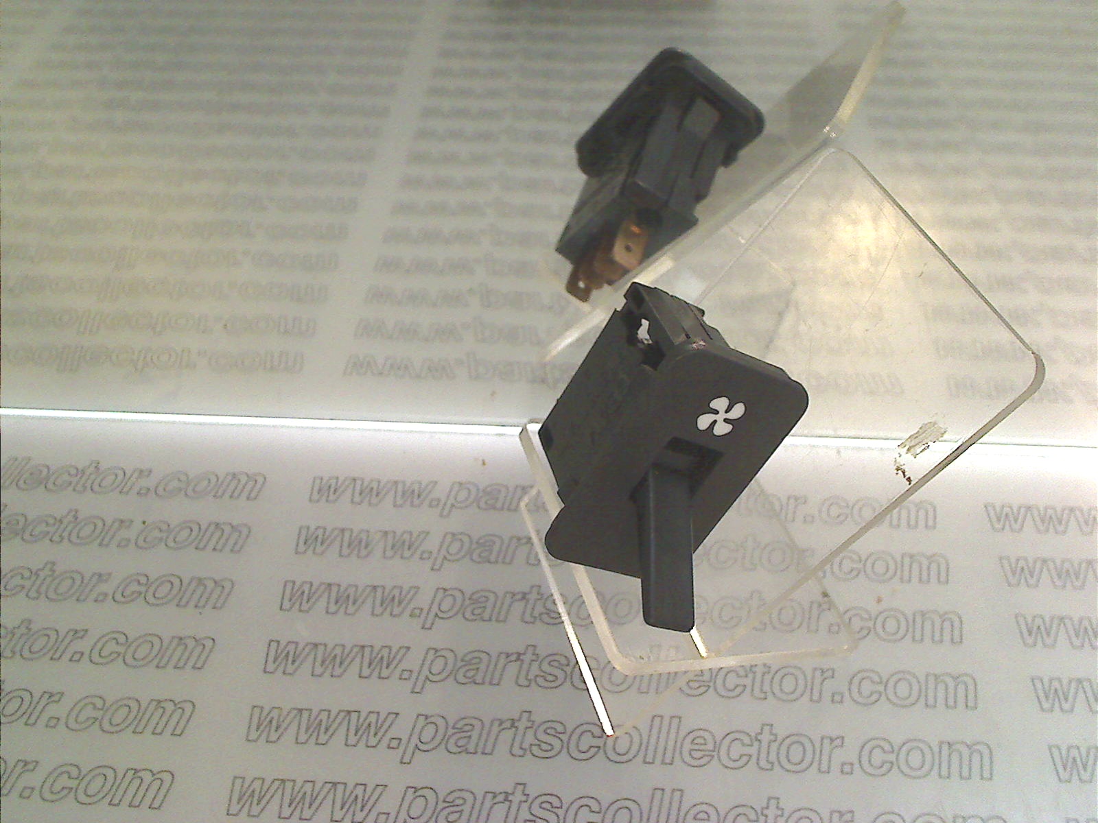 PARTSCOLLECTOR  Electrical system code 9494 compatible with: ALFA ROMEO ALFA ROMEO, FIAT FIAT, LANCIA LANCIA